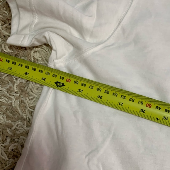 NWT champion women short sleeve tee XXL - Picture 4 of 7